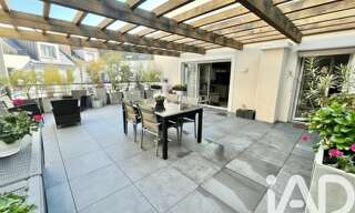 Appartement 4 Pièces 92 m² à vendre à Ozoir-la-Ferrière (77330)