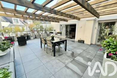 Appartement 4 pièces 395000 €