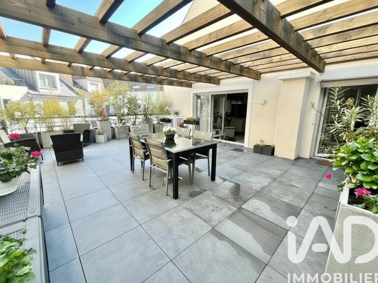 Vente Appartement 4 pièces — photo 1