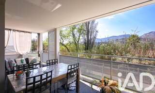 Appartement 3 Pièces 60 m² à vendre à Roquevaire (13360)