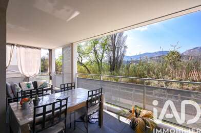 Appartement 3 pièces 312000 €