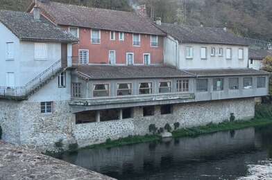 Maison 11 pièces 134000 €