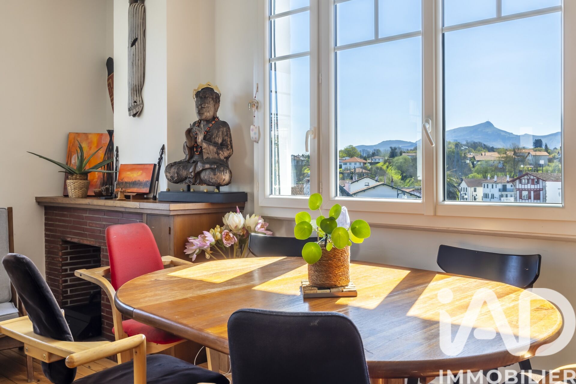 Maison à vendre, 8 pièces, 210 m², Ciboure