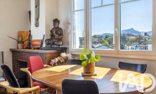 Maison 8 Pièces 210 m² à vendre à Ciboure (64500)