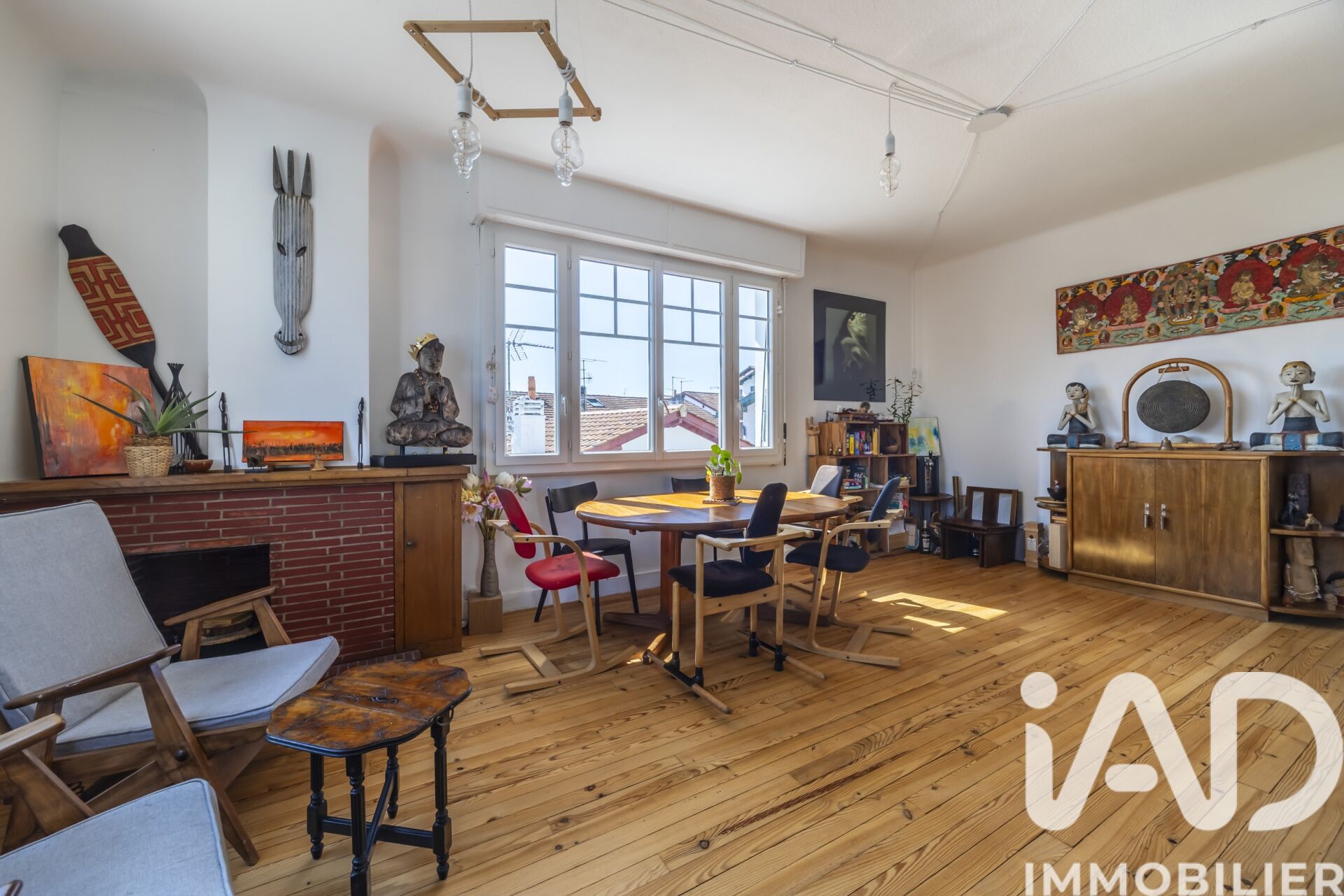 Vente Maison/villa 8 pièces - Photo 4