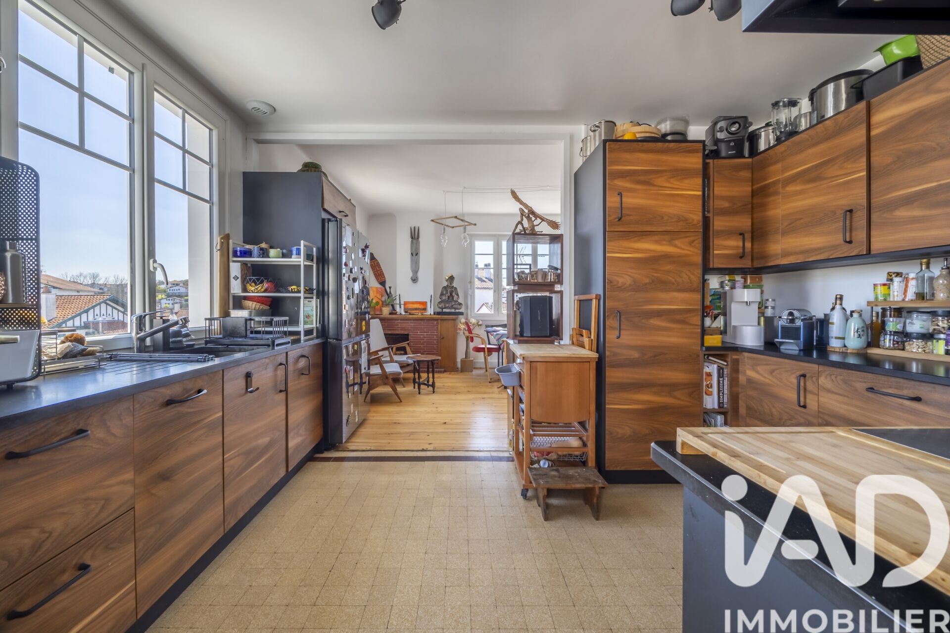 Vente Maison/villa 8 pièces - Photo 5