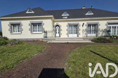 Maison 8 pièces 277000 €