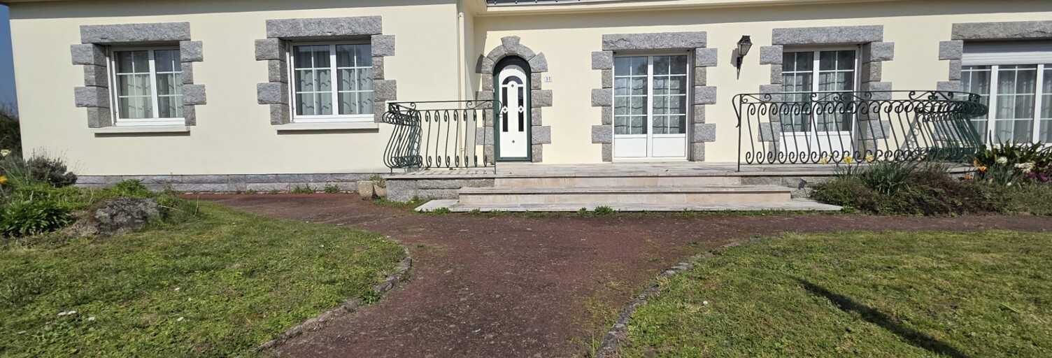 Maison 8 Pièces 198 m² à vendre à Herbignac (44410)