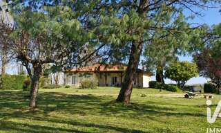 Maison 7 Pièces 160 m² à vendre à Saint-Pey-de-Castets (33350)