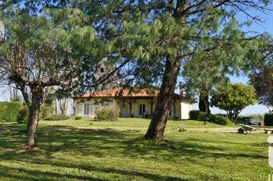 Maison 7 pièces 285000 €