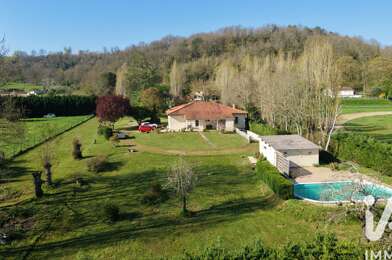 Maison 7 pièces 285000 €
