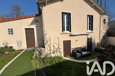 Maison 5 pièces 415000 €