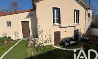 Maison 5 Pièces 90 m² à vendre à Choisy-le-Roi (94600)