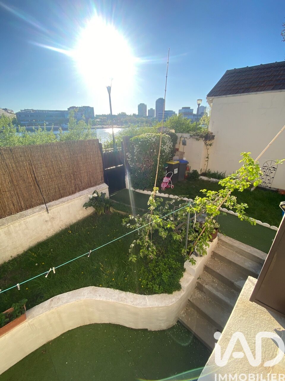 Vente Maison traditionnelle 5 pièces - Photo 4