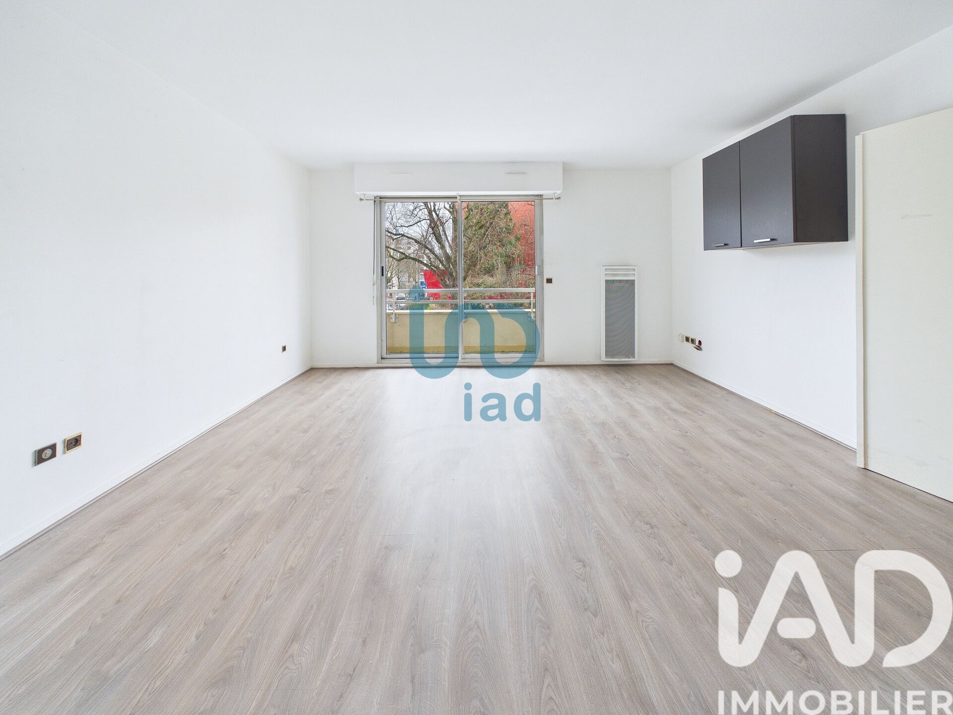 Vente Appartement 2 pièces - Photo 2