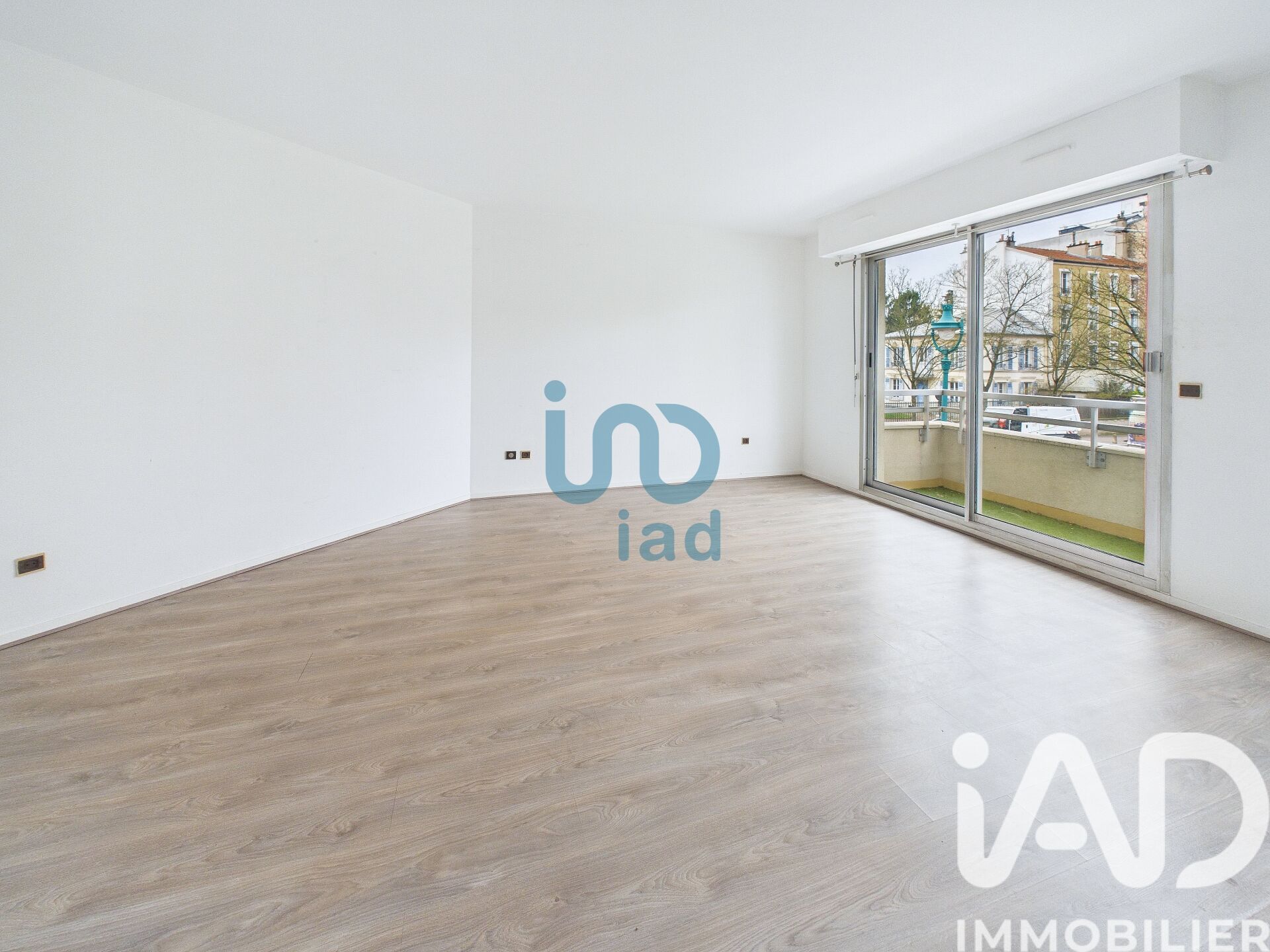 Vente Appartement 2 pièces - Photo 4