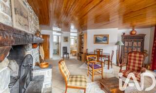 Appartement 4 Pièces 82 m² à vendre à Val-d'Isère (73150)