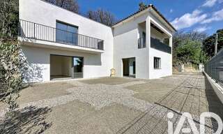 Maison 4 Pièces 149 m² à vendre à Bargemon (83830)