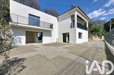 Maison 4 pièces 460000 €