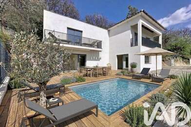 Maison 4 pièces 435000 €