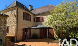 Maison 6 Pièces 160 m² à vendre à Veyrines-de-Domme (24250)