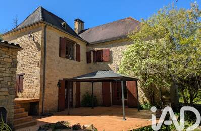 Vente Maison/villa 6 pièces — photo du bien