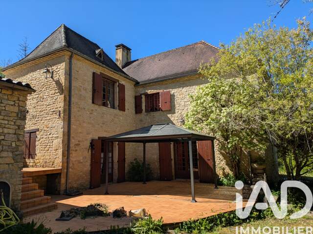 Vente Maison/villa 6 pièces — photo du bien