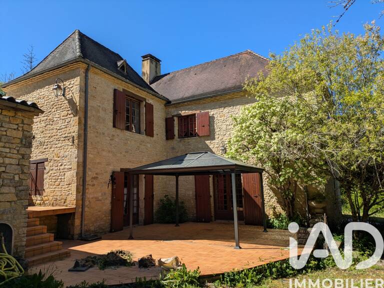 Vente Maison/villa 6 pièces — photo 1