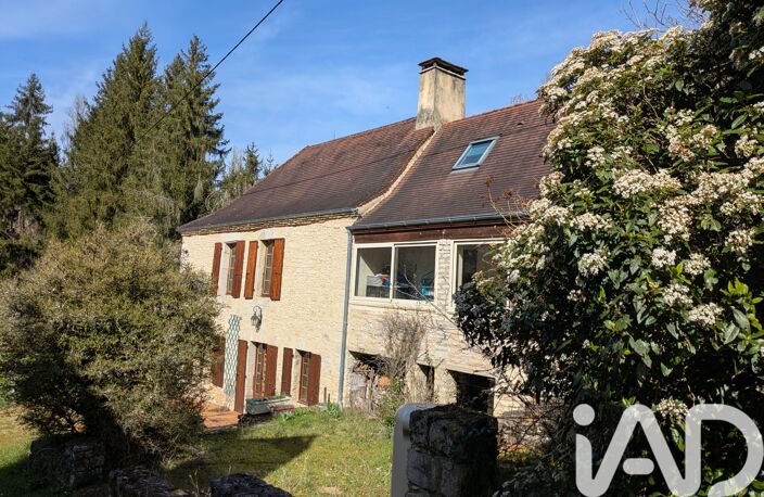 Vente Maison/villa 6 pièces — photo 2
