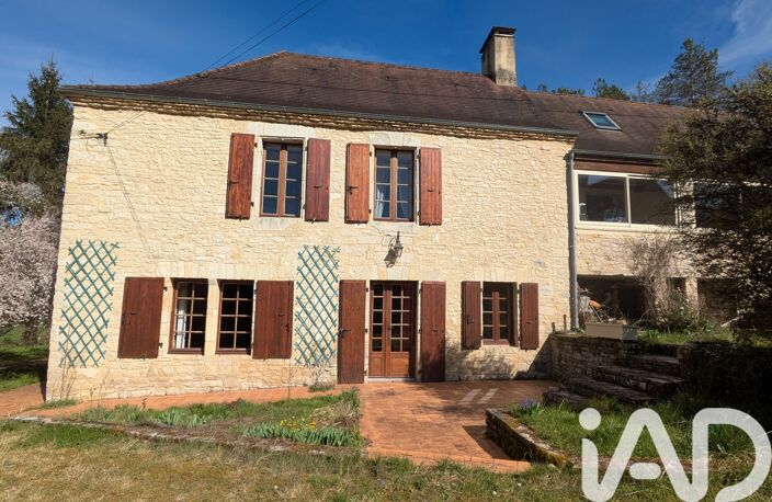 Vente Maison/villa 6 pièces — photo 3