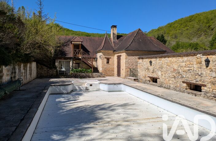 Vente Maison/villa 6 pièces — photo 4