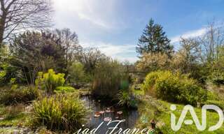 Maison 6 Pièces 110 m² à vendre à Limay (78520)