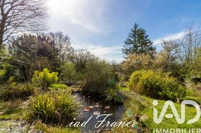 Maison 6 pièces 279000 €