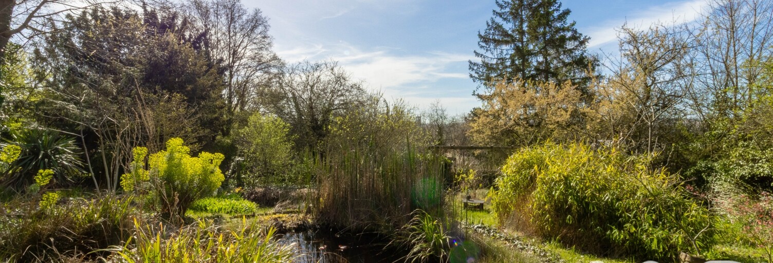 Maison 6 Pièces 110 m² à vendre à Limay (78520)