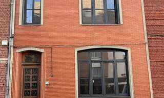 Maison 7 Pièces 165 m² à vendre à Douai (59500)