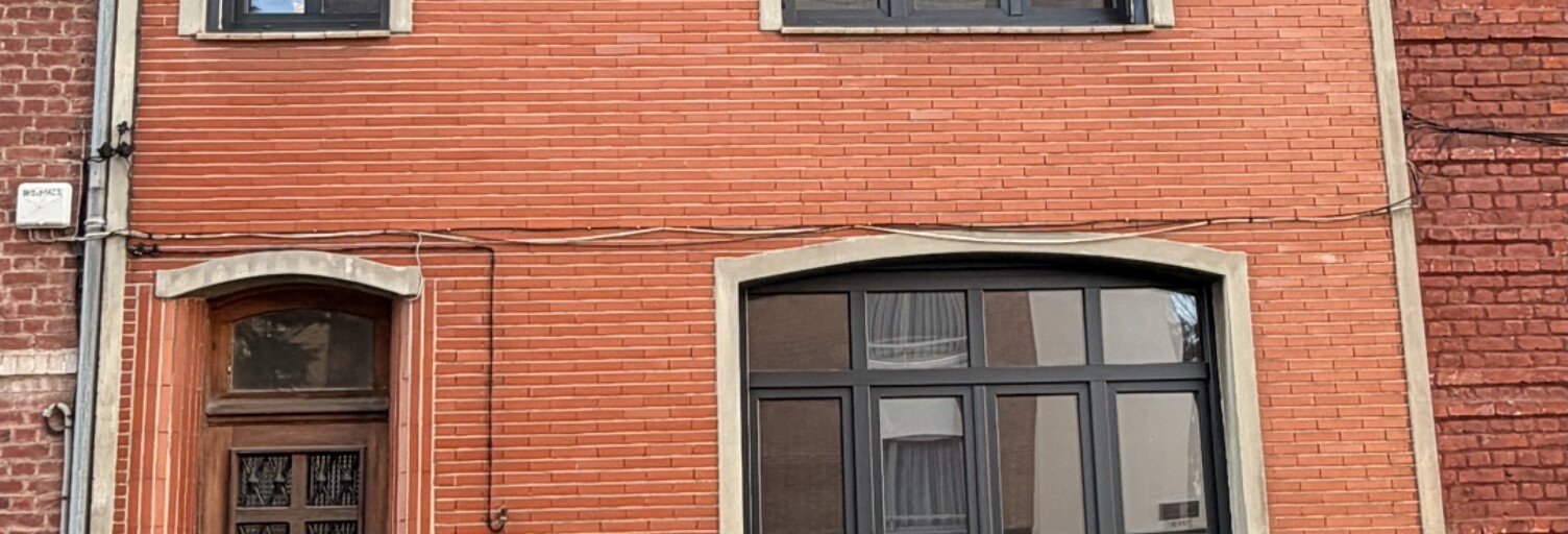 Maison 7 Pièces 165 m² à vendre à Douai (59500)