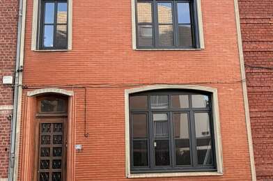 Maison 7 pièces 185000 €