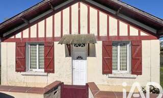 Maison 3 Pièces 53 m² à vendre à Aire-sur-l'Adour (40800)