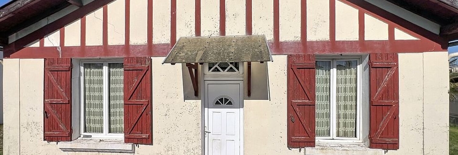 Maison 3 Pièces 53 m² à vendre à Aire-sur-l'Adour (40800)