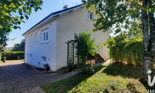 Maison 7 Pièces 129 m² à vendre à Valencisse (41190)