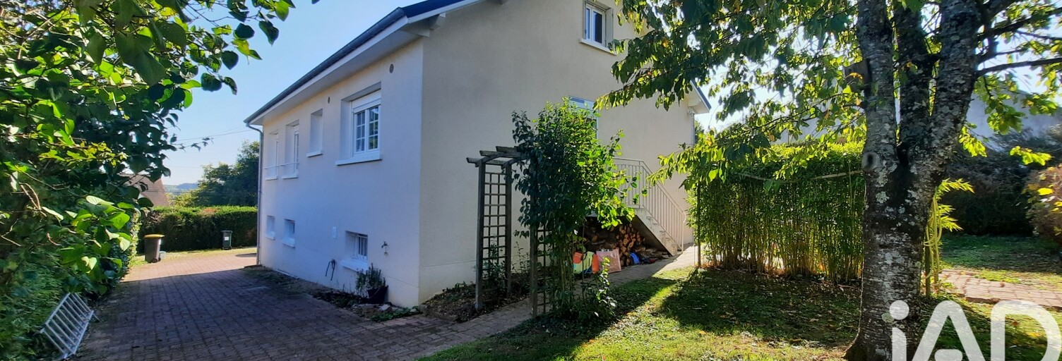 Maison 7 Pièces 129 m² à vendre à Valencisse (41190)