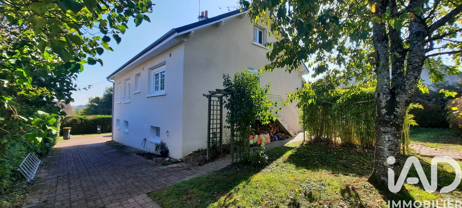 Maison à vendre, 7 pièces, 129 m², Valencisse