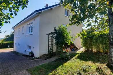 Maison 7 pièces 211500 €