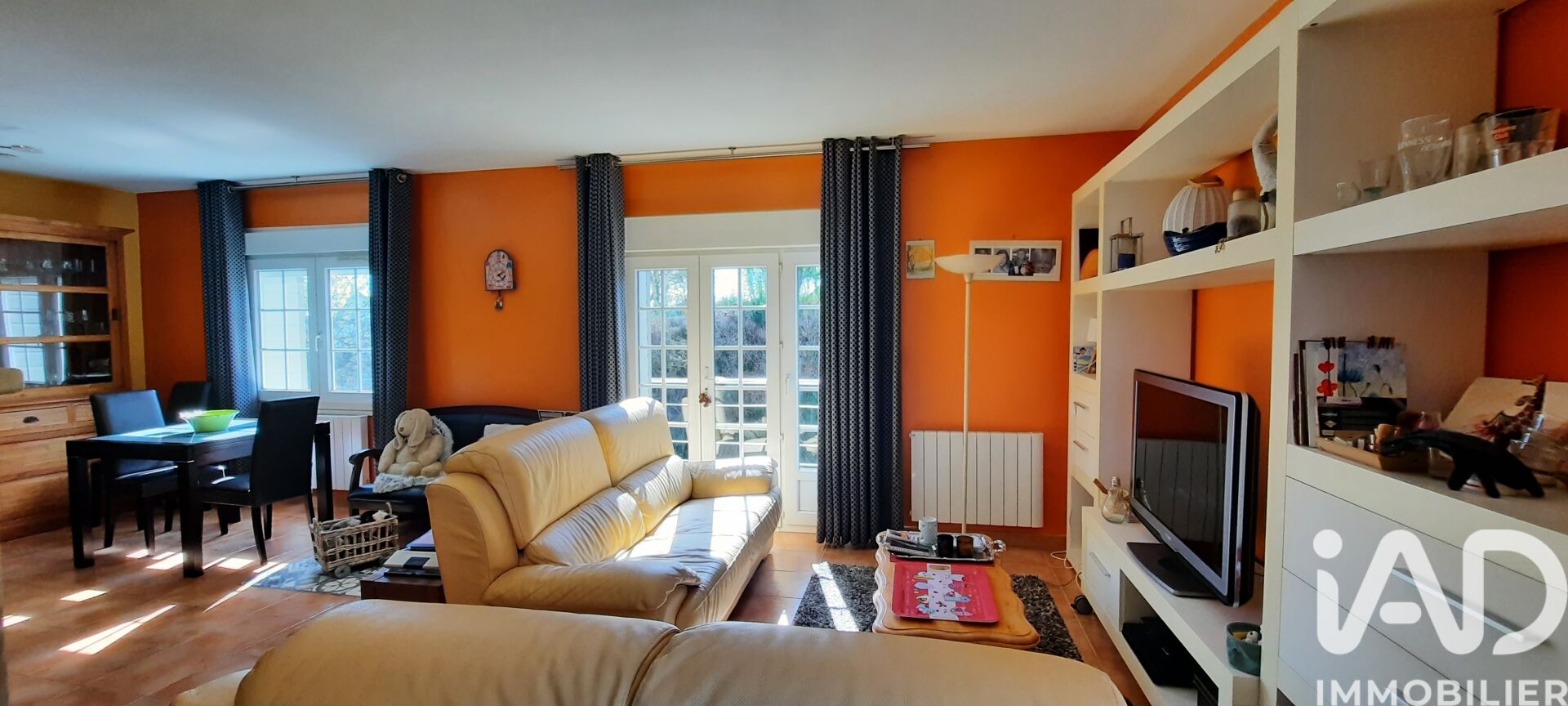 Vente Maison/villa 7 pièces - Photo 3