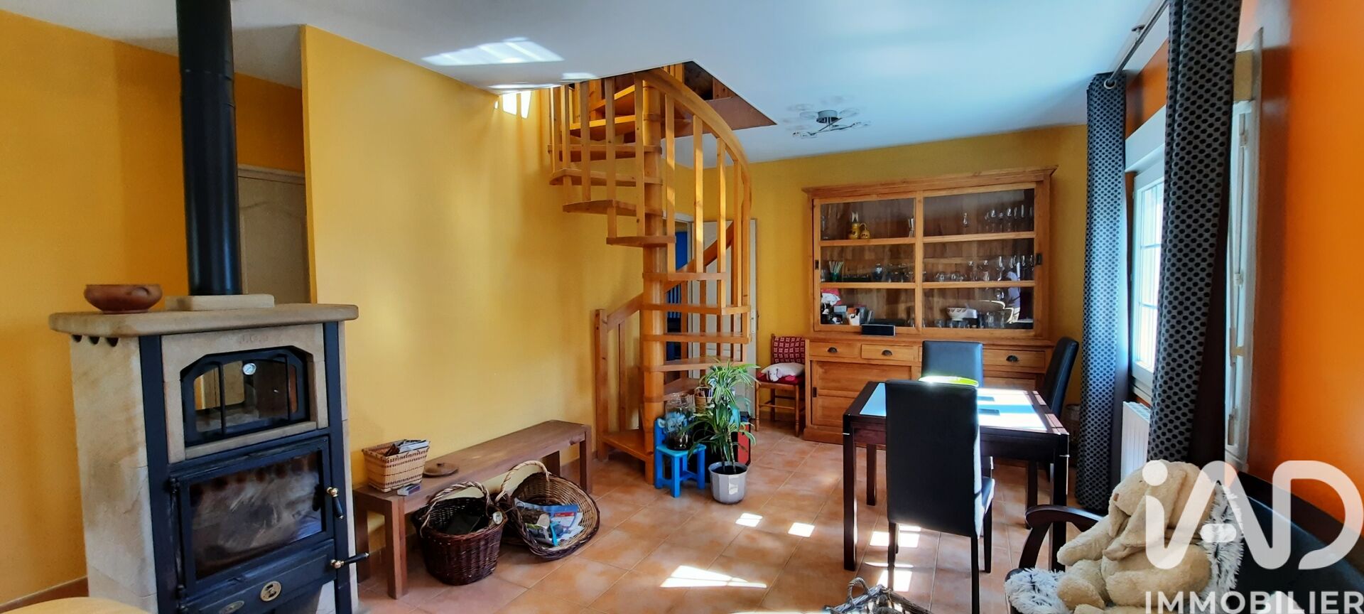 Vente Maison/villa 7 pièces - Photo 4