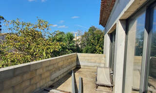 Appartement 3 Pièces 70 m² à vendre à Saint-Cyr-sur-Mer (83270)