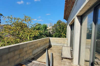 Appartement 3 pièces 345000 €