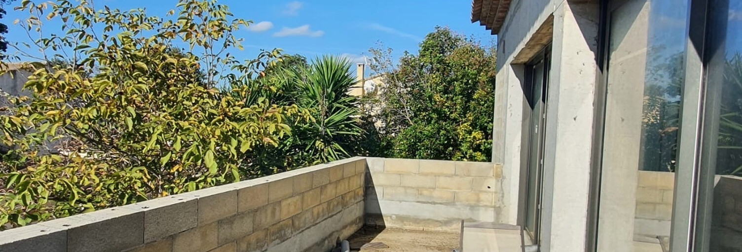 Appartement 3 Pièces 70 m² à vendre à Saint-Cyr-sur-Mer (83270)