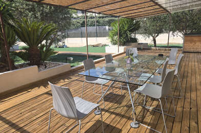 Maison 3 pièces 1089000 €