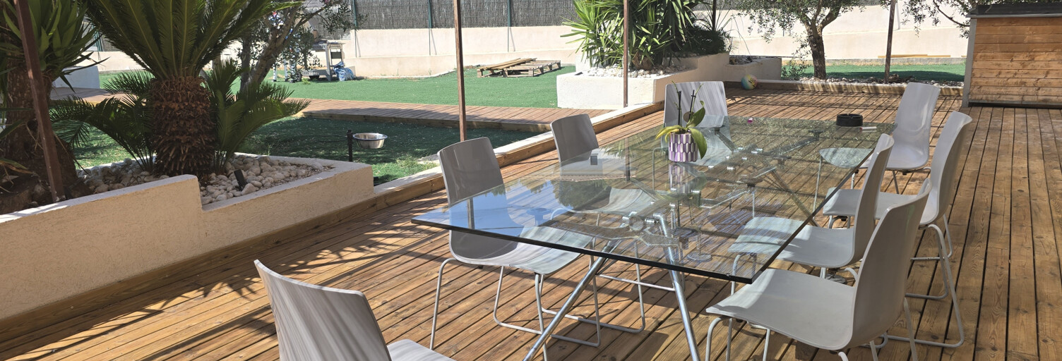 Maison 3 Pièces 195 m² à vendre à La Cadière-d'Azur (83740)